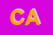 logo della CALOSSO    ANGELO