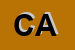 logo della CASTIGLIA AMABILE