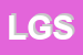 logo della LIGURIA GAS SRL