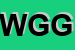 logo della WRC DI GALLIZZI GIUSEPPE