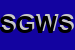 logo della SAINT GOBAIN WEBER SPA