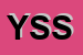 logo della YACHT SYSTEMS SRL
