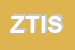 logo della ZANOTTI TRANSBLOCK ITALIA SRL