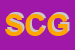 logo della SCARZELLO CLAUDIO GIUSEPPE