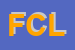 logo della FREESTYLE DI CALI LOREDANA