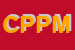 logo della CMS DI PAIRONA PIER MARIO