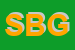 logo della SERRA BARGE GIUSEPPE