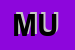 logo della MEDINA UGO