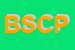 logo della BSC SAS DI COMMATTEO PALMERINO E C