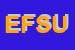 logo della ELETTRO FLUID SRL UNIPERSONALE