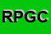 logo della RP DI PICCO GIUSEPPE E C SNC
