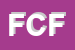 logo della FGA DI COMENTALE FRANCESCO
