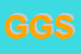 logo della GP GIOIELLI SRL
