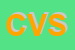 logo della CMV DI VASCHETTO SILVANO
