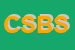 logo della CRB SAS DI BELBRUNO SANDRO E C