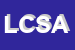 logo della LA CLS SAS DI ALESSIATO ANTONELLA E C