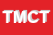 logo della TRANS METAL CHIMICA TMC SRL