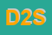 logo della DIADEMA 2 SRL