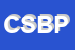 logo della CBL SNC DI BAJ PAOLO E C