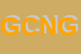 logo della GN CARPENTERIA DI NERVI GIORGIO E C SNC