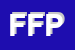 logo della FPRL DI FRANCA PREGNOLATO