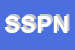 logo della SBP SNC DI PAPI NAZZARENO E C