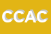 logo della CB CROCE DI ALFREDO CROCE E C SNC