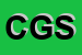 logo della CREATIVE GCL SRL