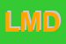 logo della LGMD DI MESSA DAVIDE