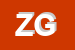 logo della ZONCA GRAZIELLA