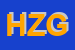 logo della HU ZHI GIAO