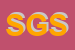 logo della STILVETRO GPM SRL