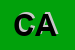 logo della CALDERA ALESSIO