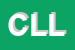 logo della CABLIS DI LENTI LISETTA