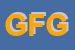logo della GPF DI FAUSONE GIORGIO