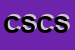 logo della CGS SOCIETA COOPERATIVA SIGLABILE CGS SC