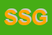 logo della SGR DI SELETTO GIANCARLO