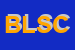 logo della BBS LOGISTICA SOCIETA COOPERATIVA
