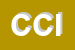 logo della CARPENTINOX DI CAZACU IULIANA