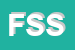 logo della FG SERVICE SRL