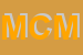 logo della MC DI CARIELLO MICHELE