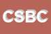 logo della CBR SAS DI BOCCARDO CARLO E C