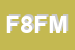 logo della FM 81 DI FOSSATI MAURO