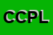 logo della CPL COOPERATIVA PRODUZIONE E LAVORO SOCIETA COOPERATIVA