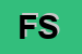 logo della FONDPRESS SRL