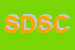 logo della SAN DONATO SOCIETA COOPERATIVA SOCIALE