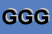 logo della GEASS DI GEDDA GUIDO