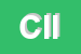 logo della CII DI ITALO IUORIO