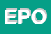 logo della EPOSGEA