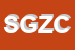 logo della STG DI GABRIELE ZULIAN E C SNC